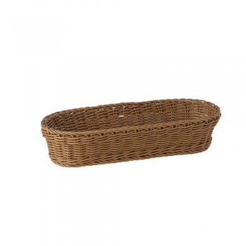 "Pizza & Bread" - Bread basket, панер за хляб
